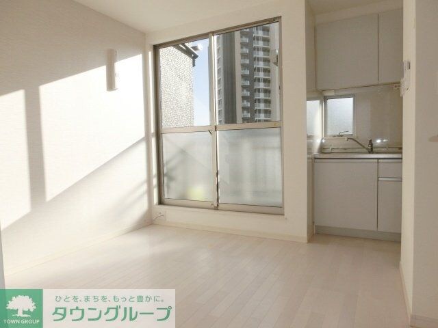 CB千葉ルティアの物件内観写真