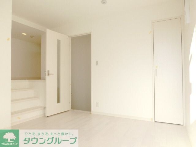 CB千葉ルティアの物件内観写真