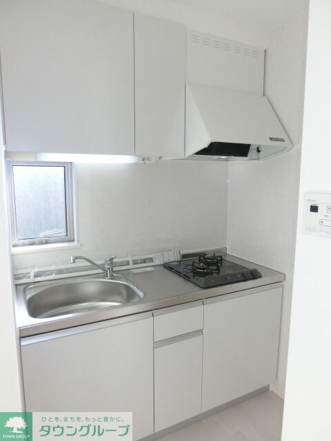 CB千葉ルティアの物件内観写真