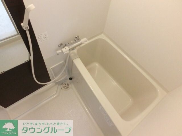 CB千葉ルティアの物件内観写真