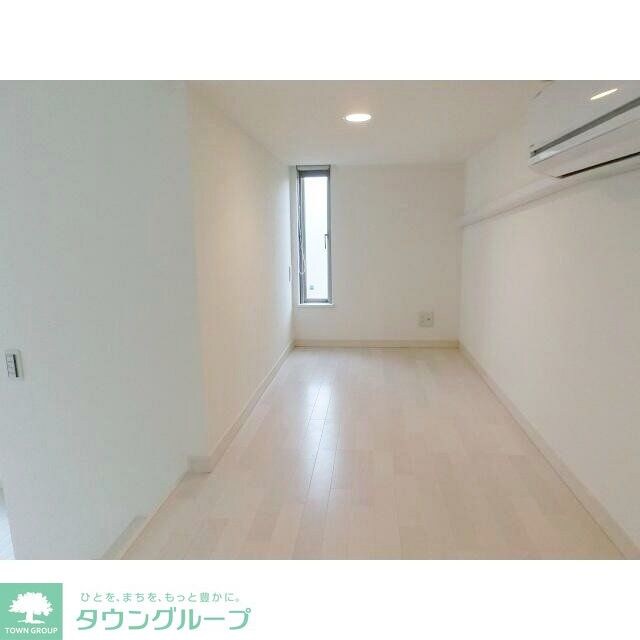 CB千葉ルティアの物件内観写真