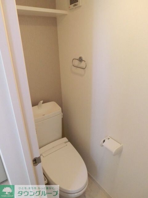 CB千葉ルティアの物件内観写真