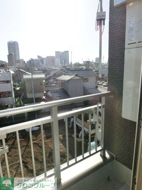 CB千葉ルティアの物件内観写真