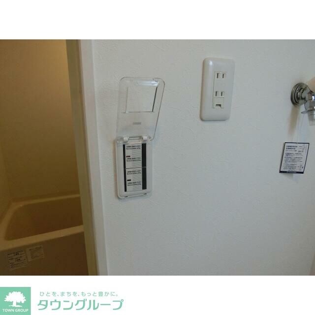 CB千葉ルティアの物件内観写真