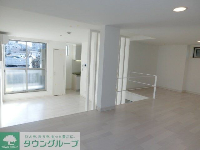 CB千葉ルティアの物件内観写真