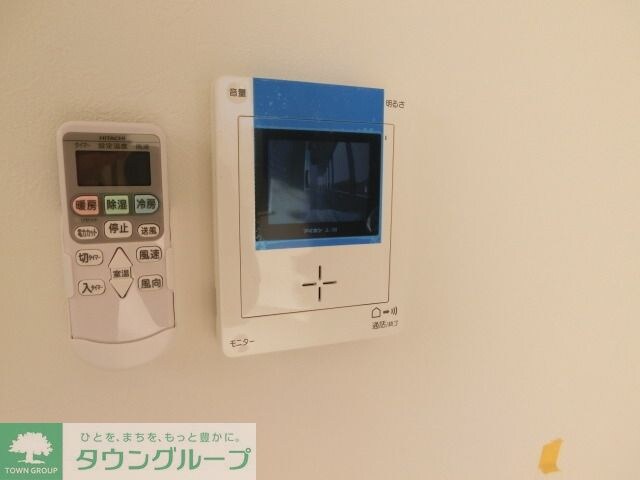 CB千葉ルティアの物件内観写真