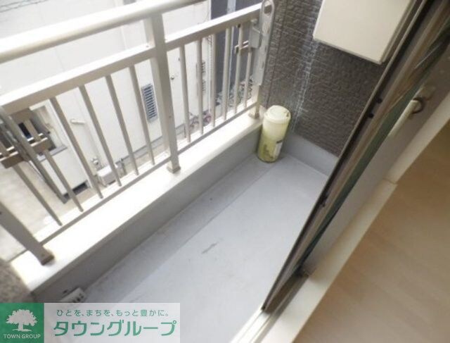 CB千葉ルティアの物件内観写真