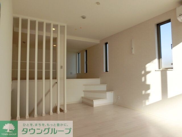 CB千葉ルティアの物件内観写真