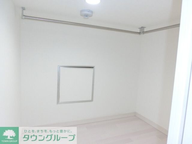 CB千葉ルティアの物件内観写真