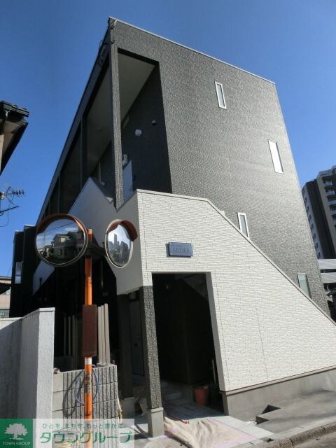 CB千葉ルティアの物件内観写真