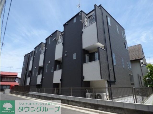 CB千葉ルティアの物件内観写真