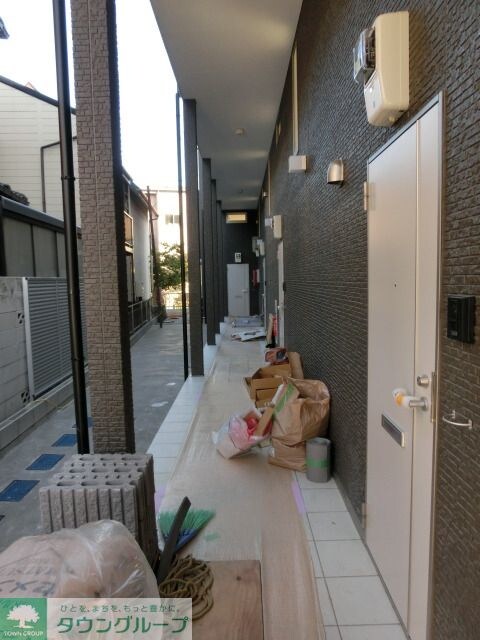 CB千葉ルティアの物件内観写真