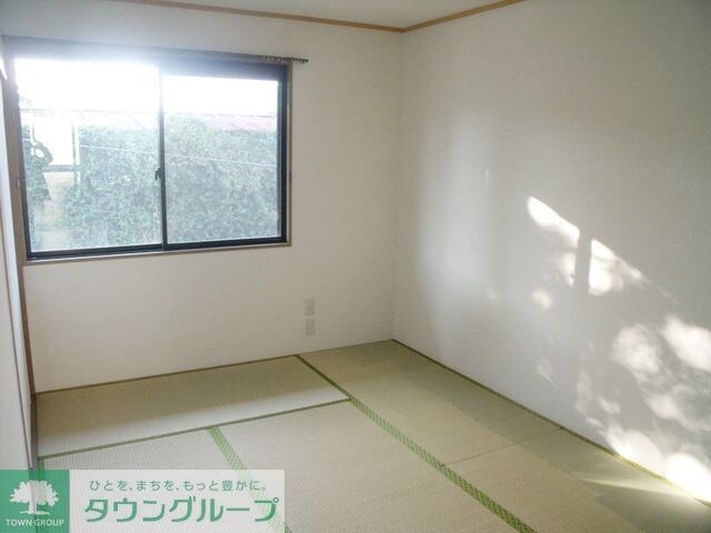 ラフィネート葛城 の物件内観写真