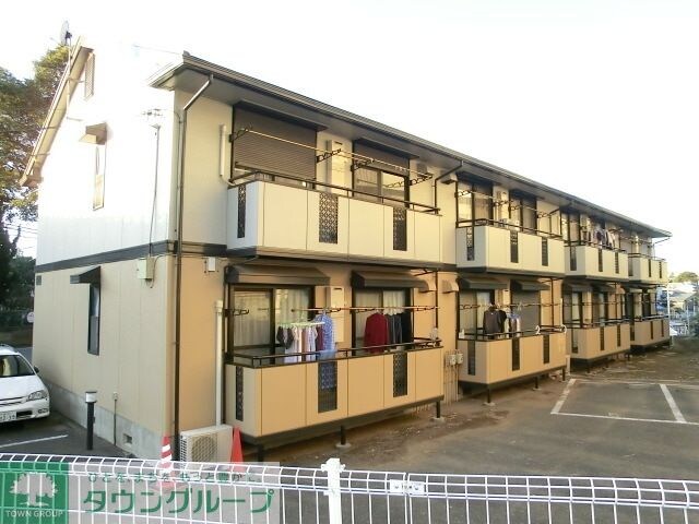 ラフィネート葛城 の物件内観写真