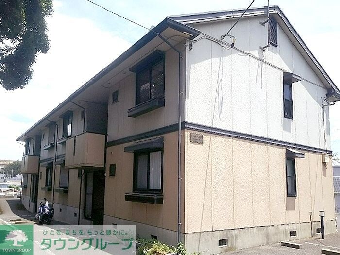 ラフィネート葛城 の物件内観写真