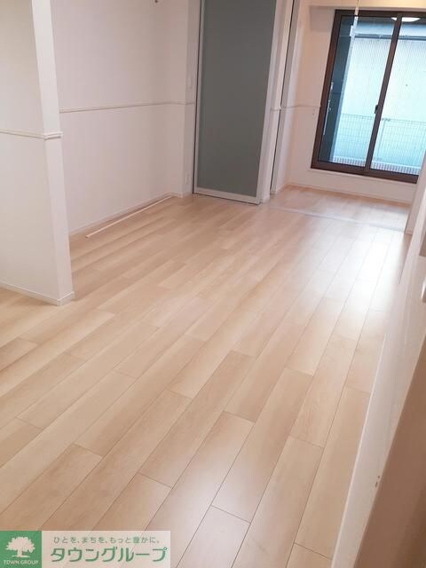 グランコートの物件内観写真