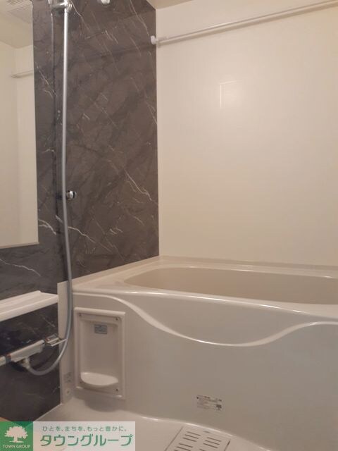 グランコートの物件内観写真