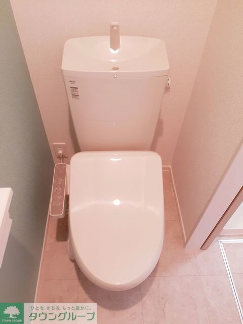 グランコートの物件内観写真