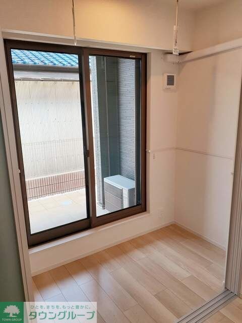 グランコートの物件内観写真