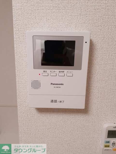 グランコートの物件内観写真