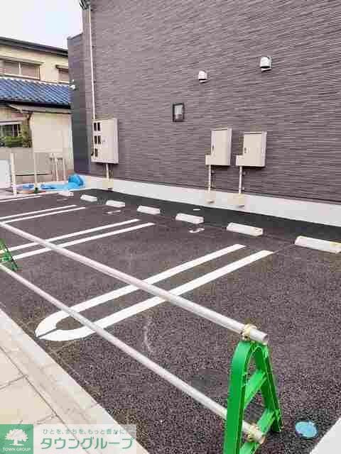 グランコートの物件内観写真