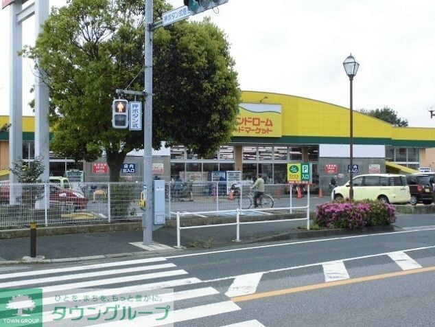 グランコートの物件内観写真