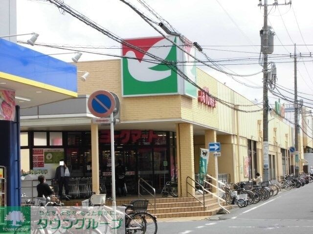 グランコートの物件内観写真