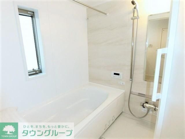 ラテルネ本八幡の物件内観写真