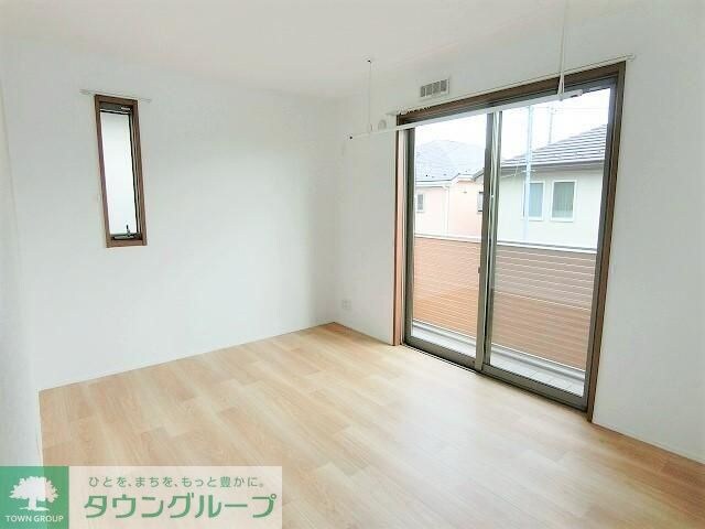 ラテルネ本八幡の物件内観写真