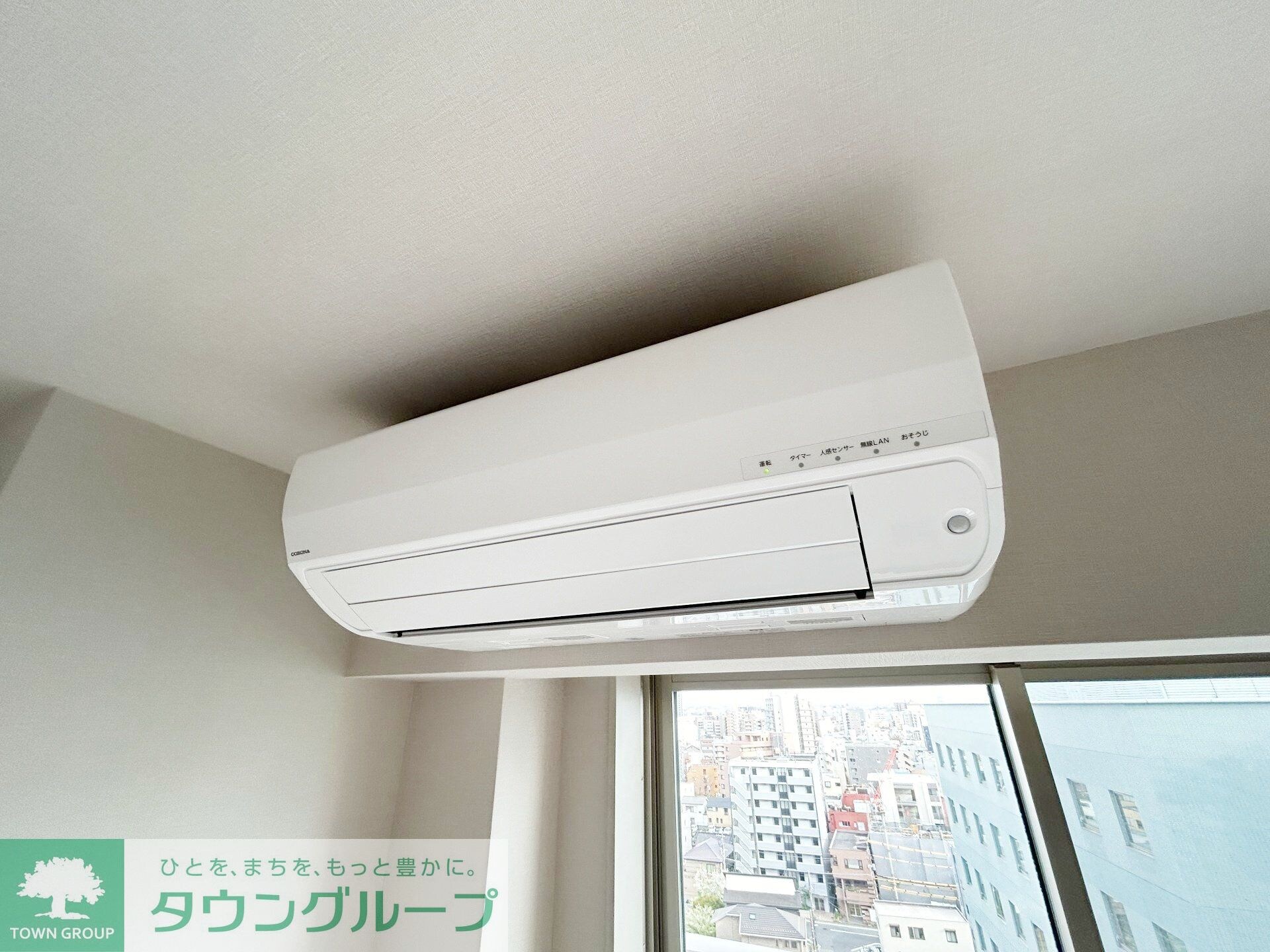 プライムメゾン千葉新町の物件内観写真