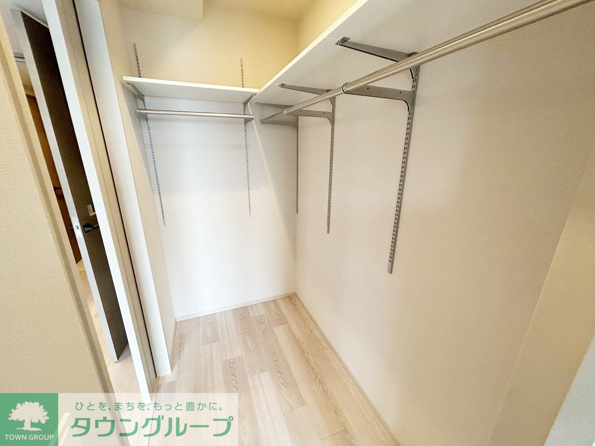 プライムメゾン千葉新町の物件内観写真