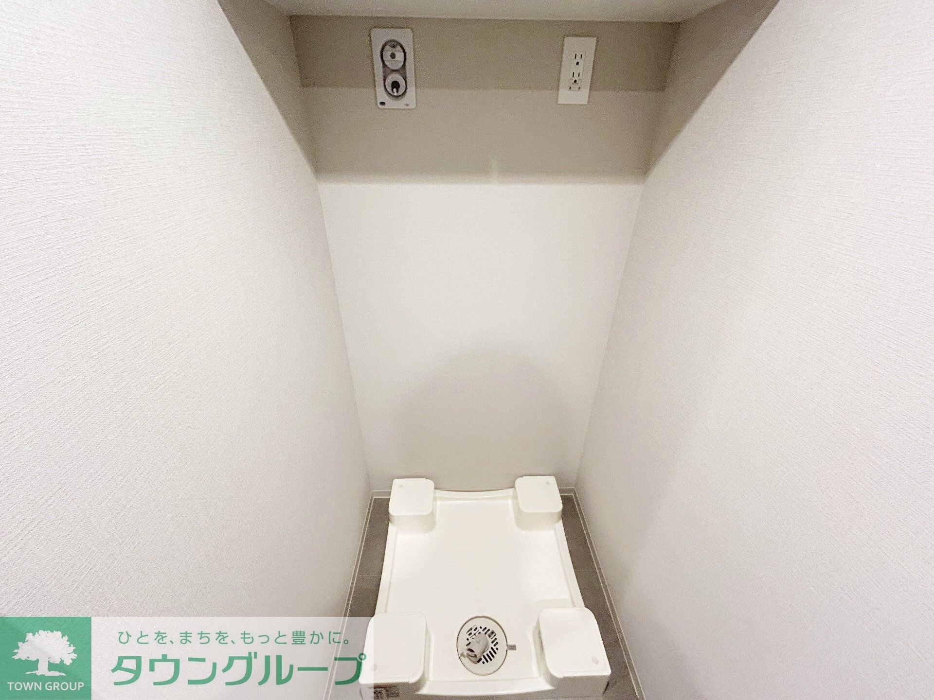 プライムメゾン千葉新町の物件内観写真