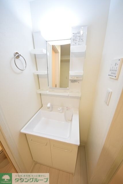 ソラリスの物件内観写真