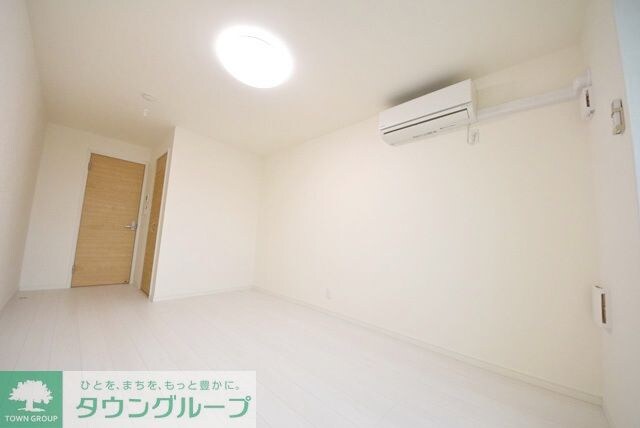 ソラリスの物件内観写真