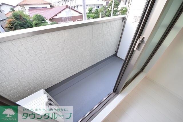 ソラリスの物件内観写真