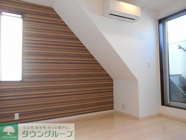 グランティックKRSの物件内観写真