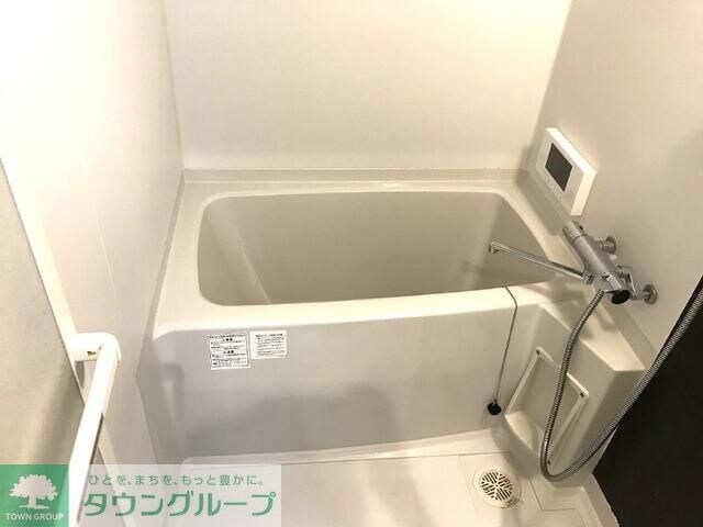 グランティックKRSの物件内観写真