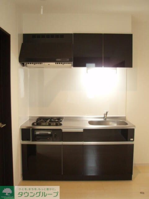 グランティックKRSの物件内観写真