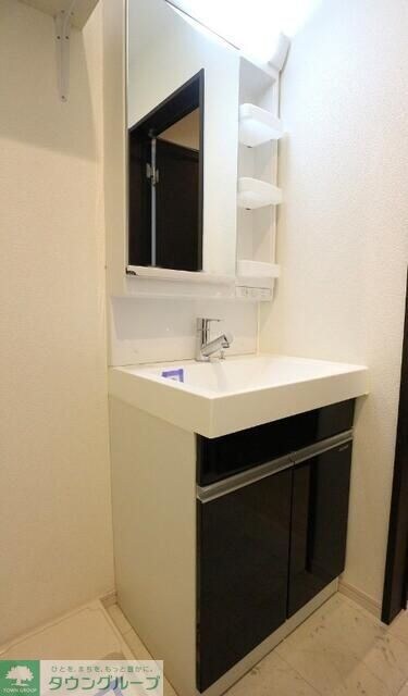 グランティックKRSの物件内観写真