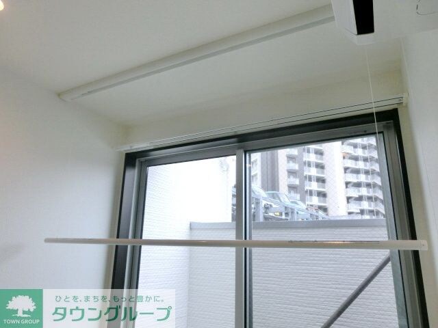 グランティックKRSの物件内観写真