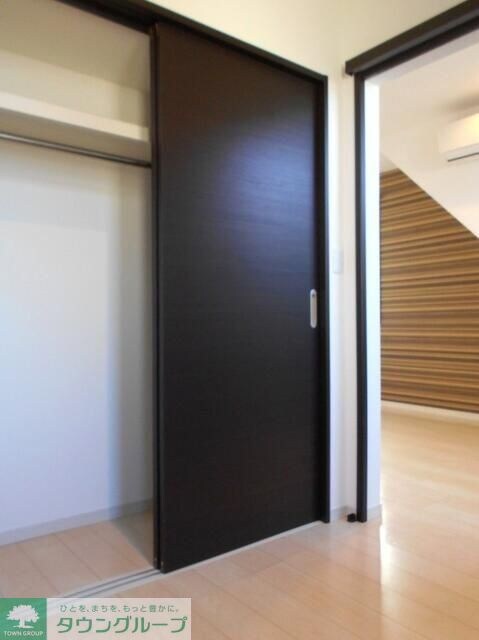 グランティックKRSの物件内観写真