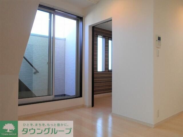 グランティックKRSの物件内観写真