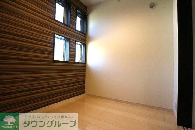 グランティックKRSの物件内観写真