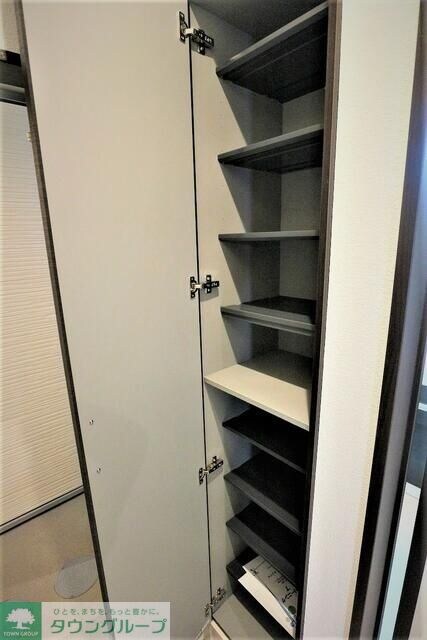 グランティックKRSの物件内観写真