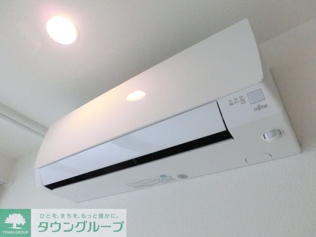 グランティックKRSの物件内観写真