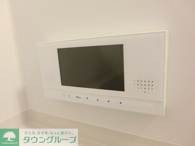 グランティックKRSの物件内観写真