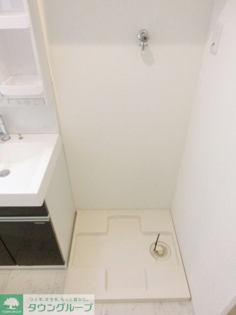 グランティックKRSの物件内観写真