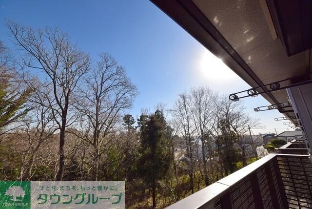 バードネイチャー A棟の物件内観写真