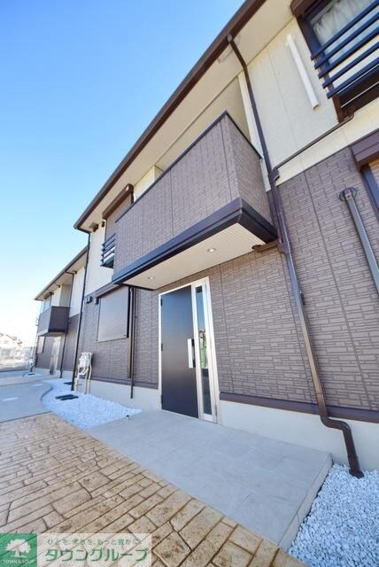 バードネイチャー A棟の物件内観写真