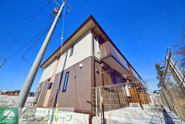 バードネイチャー A棟の物件内観写真